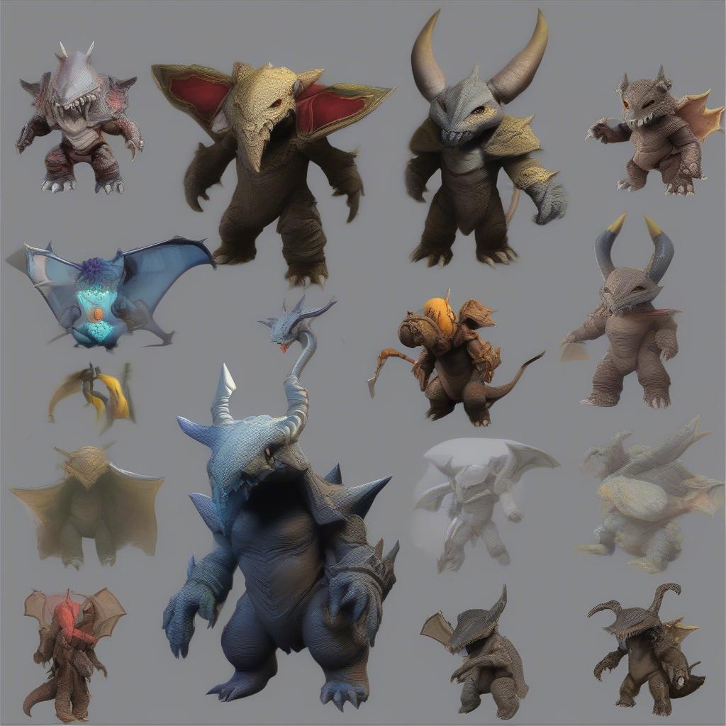 Baby Roshan "Tự Chế" Từ Cộng Đồng Dota 2