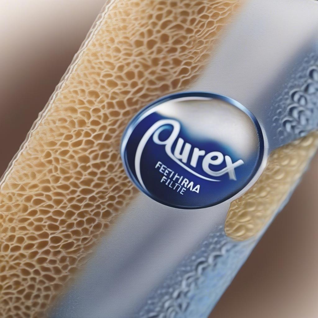 Bao cao su Durex Fetherlite Ultima