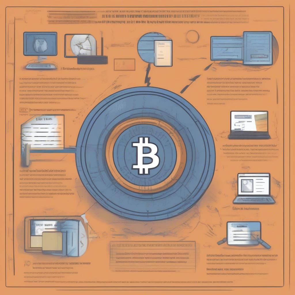 Bảo mật chứng thư Bitcoin