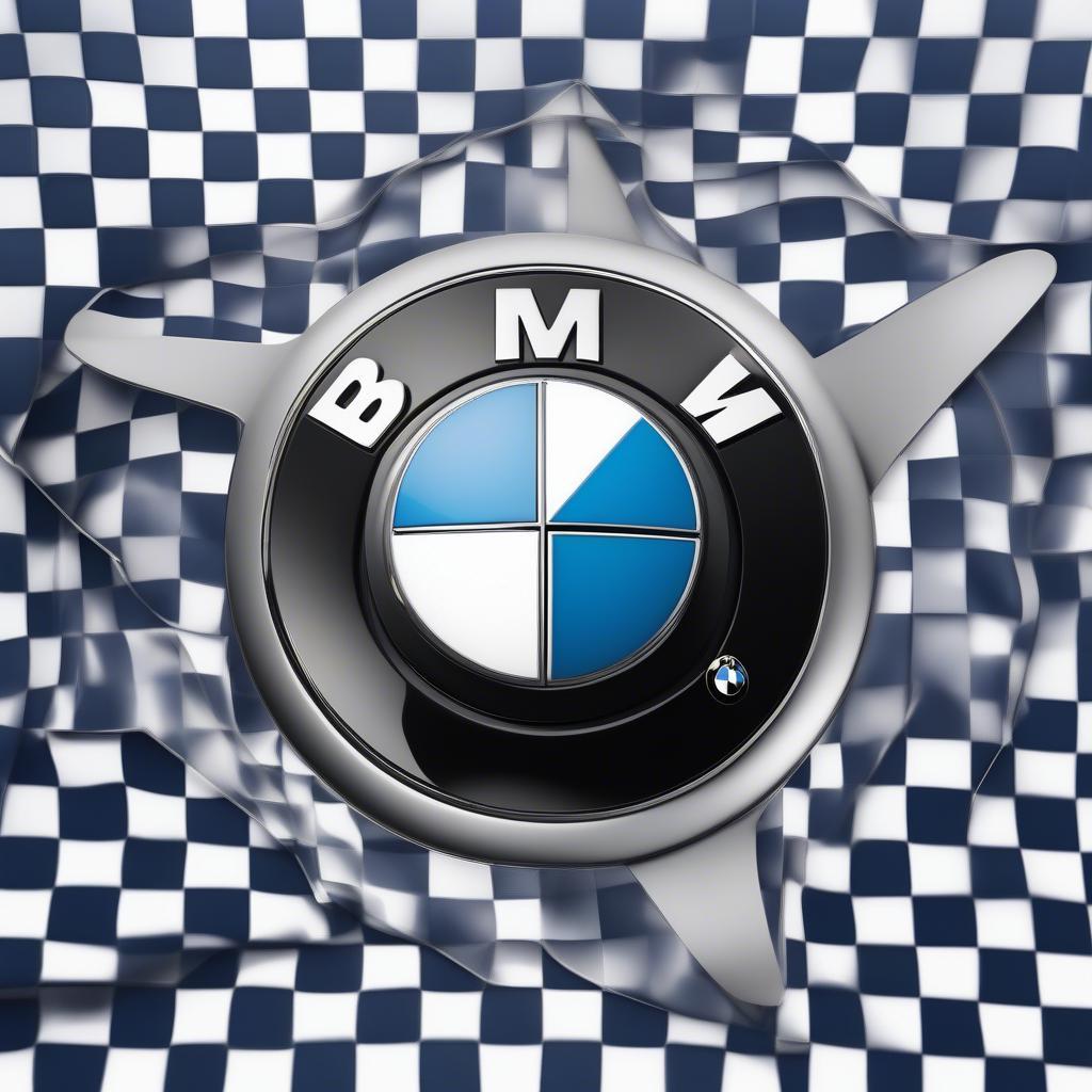 Logo BMW