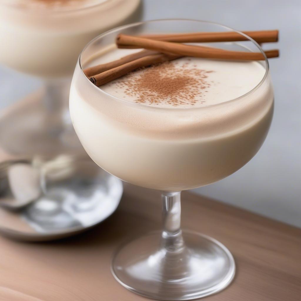 Brandy Alexander Việt Nam