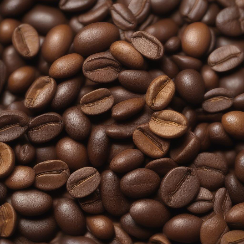 Cà phê Arabica và Robusta