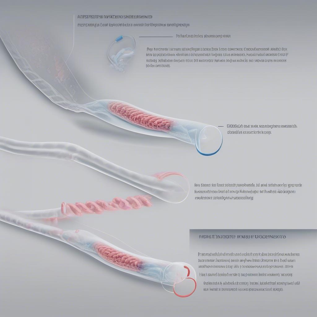 Các loại stent mạch vành: Stent phủ thuốc