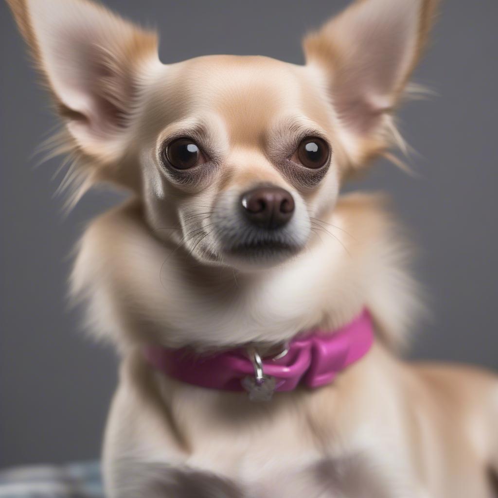 Các loại Chihuahua tính cách và chăm sóc