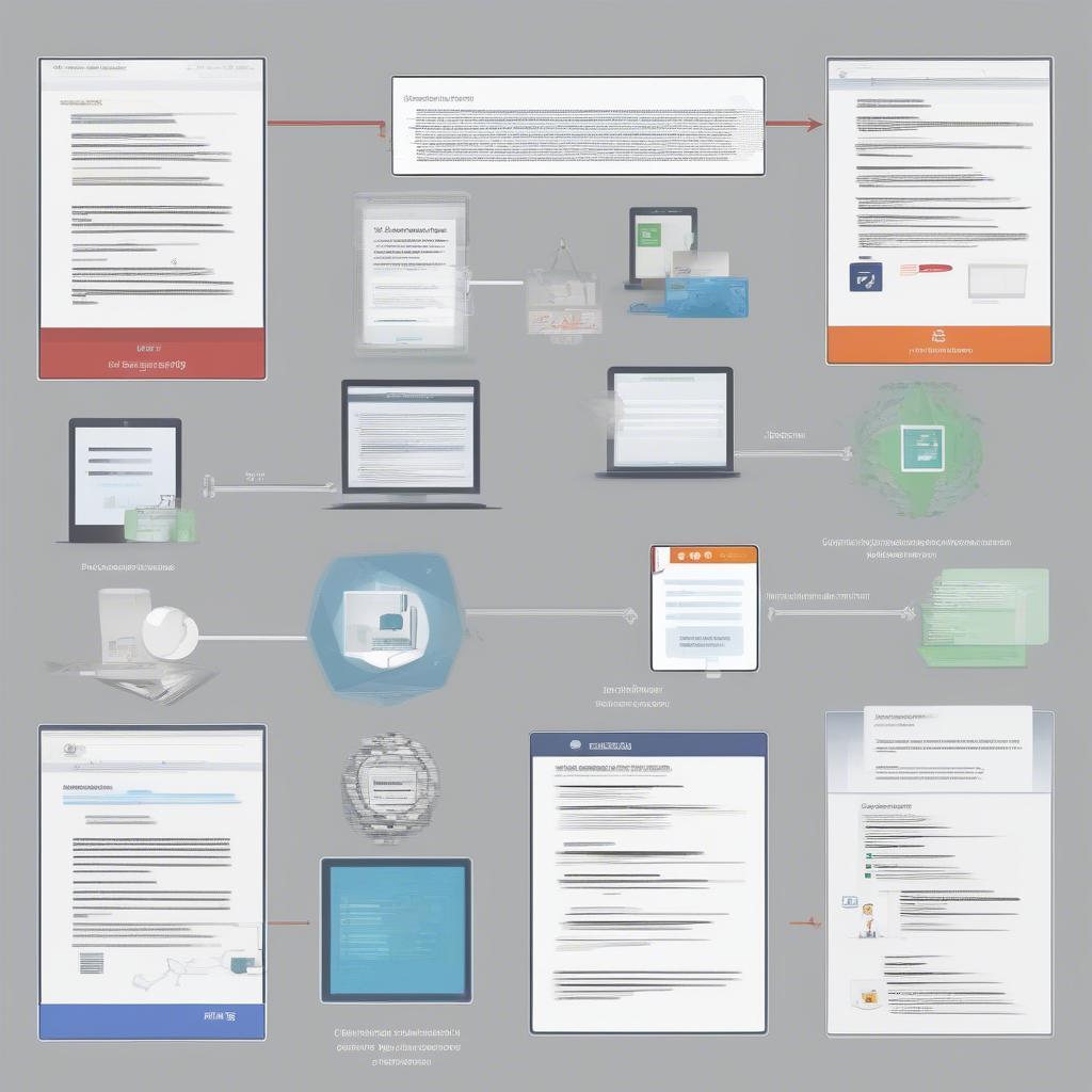 Các loại file cert: Ứng dụng