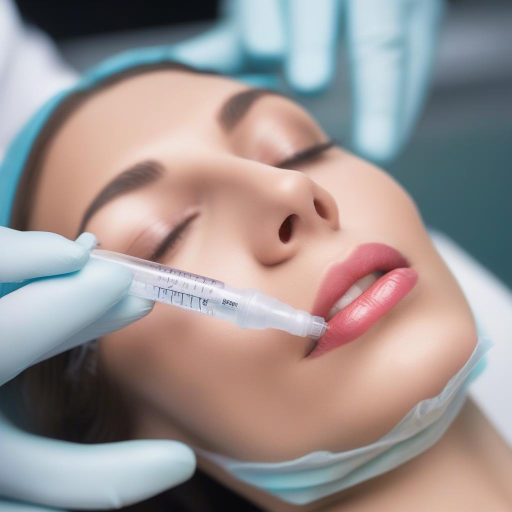 Các loại filler tốt nhất hiện nay