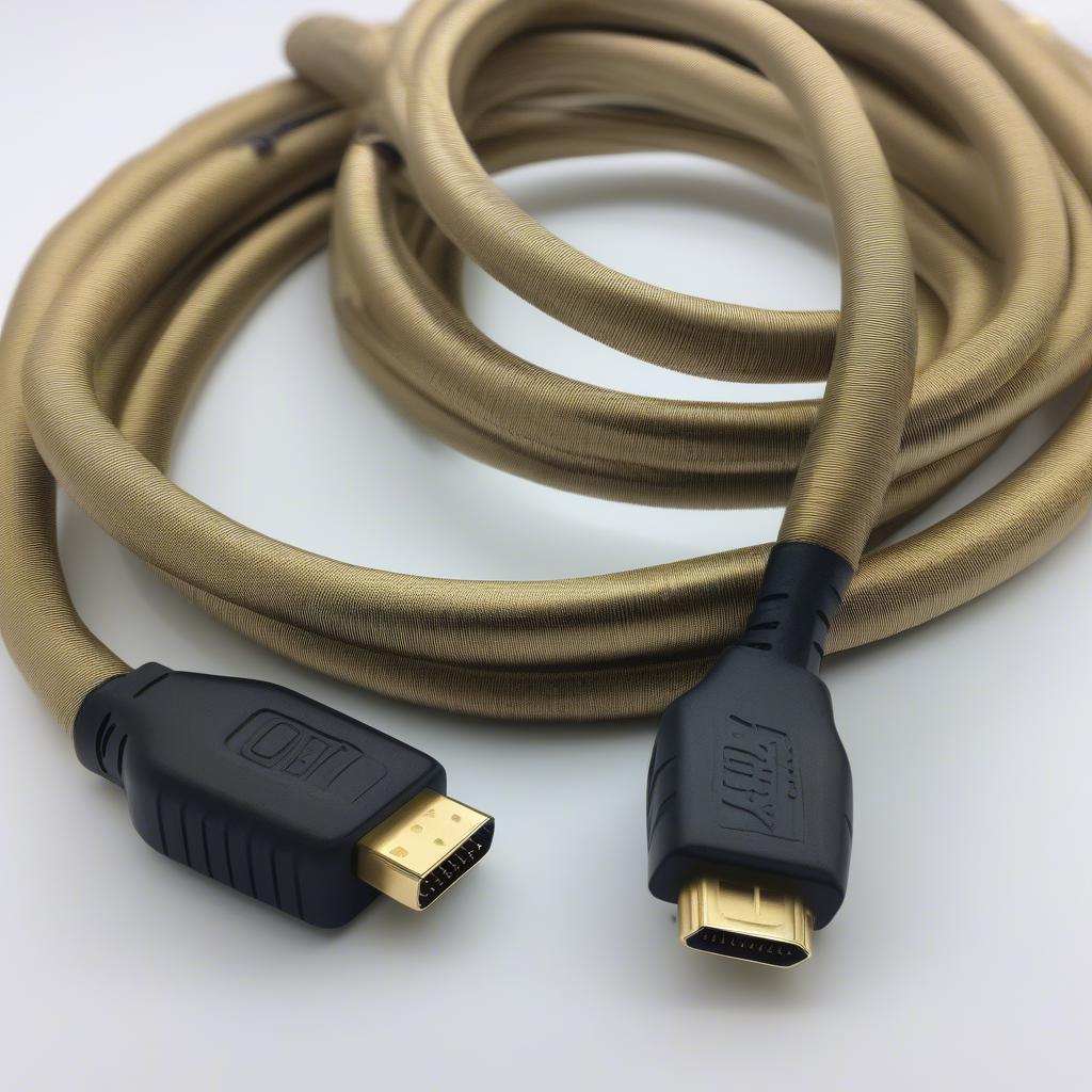 Cáp HDMI Unitek 1.5m High Speed