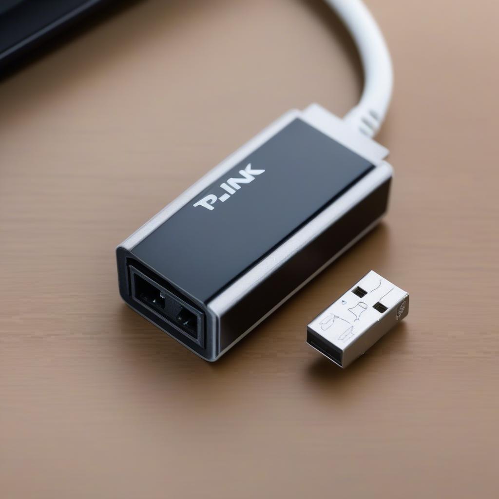 Card Mạng Rời TP-Link USB WiFi