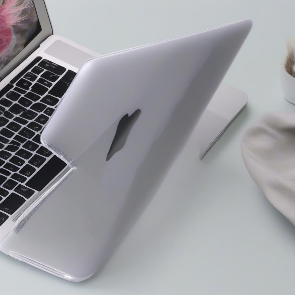 Case Cứng Macbook A1278