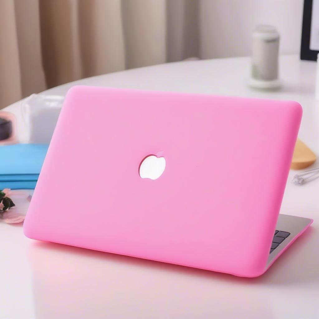 Case Mềm Macbook A1278