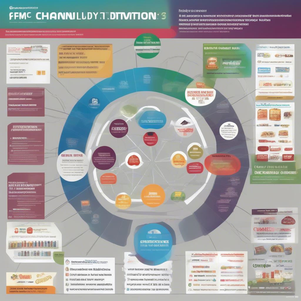 Case Study Ngành FMCG