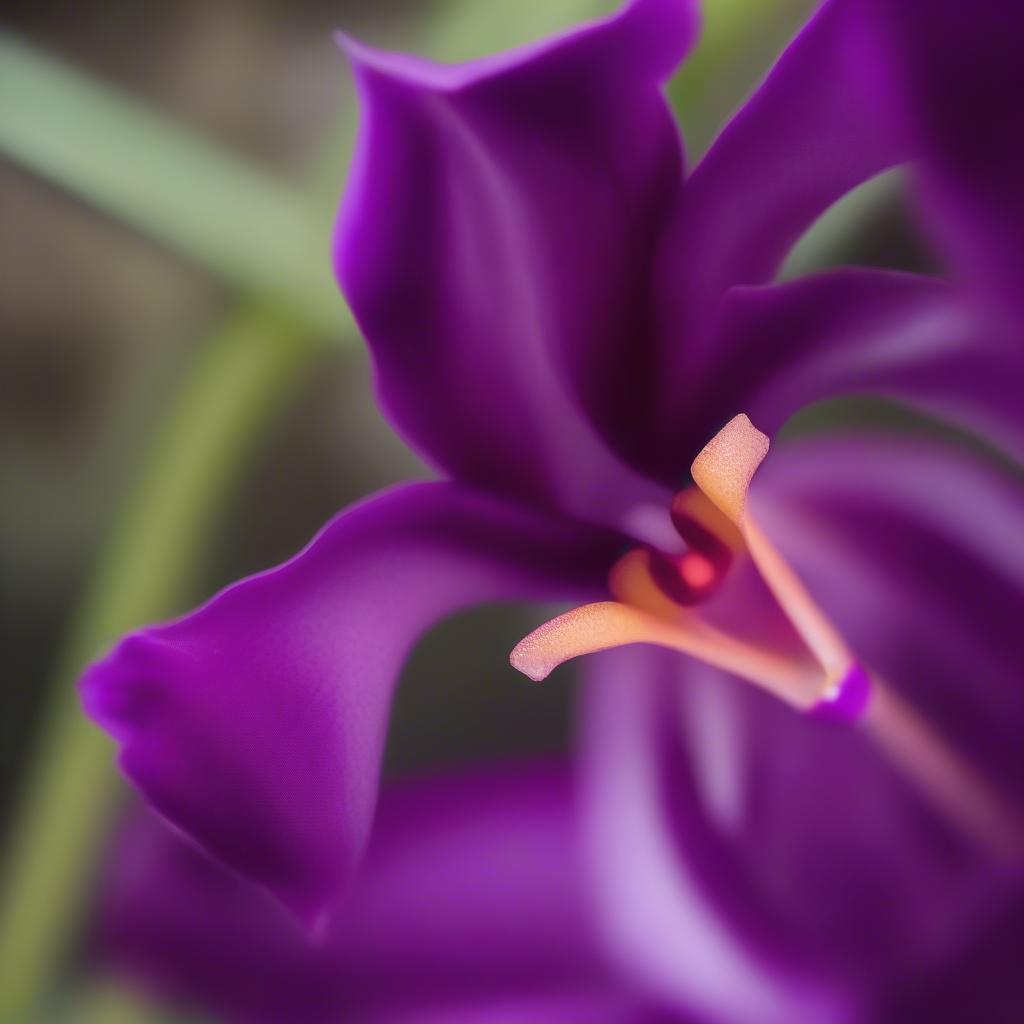 Cattleya Skinneri