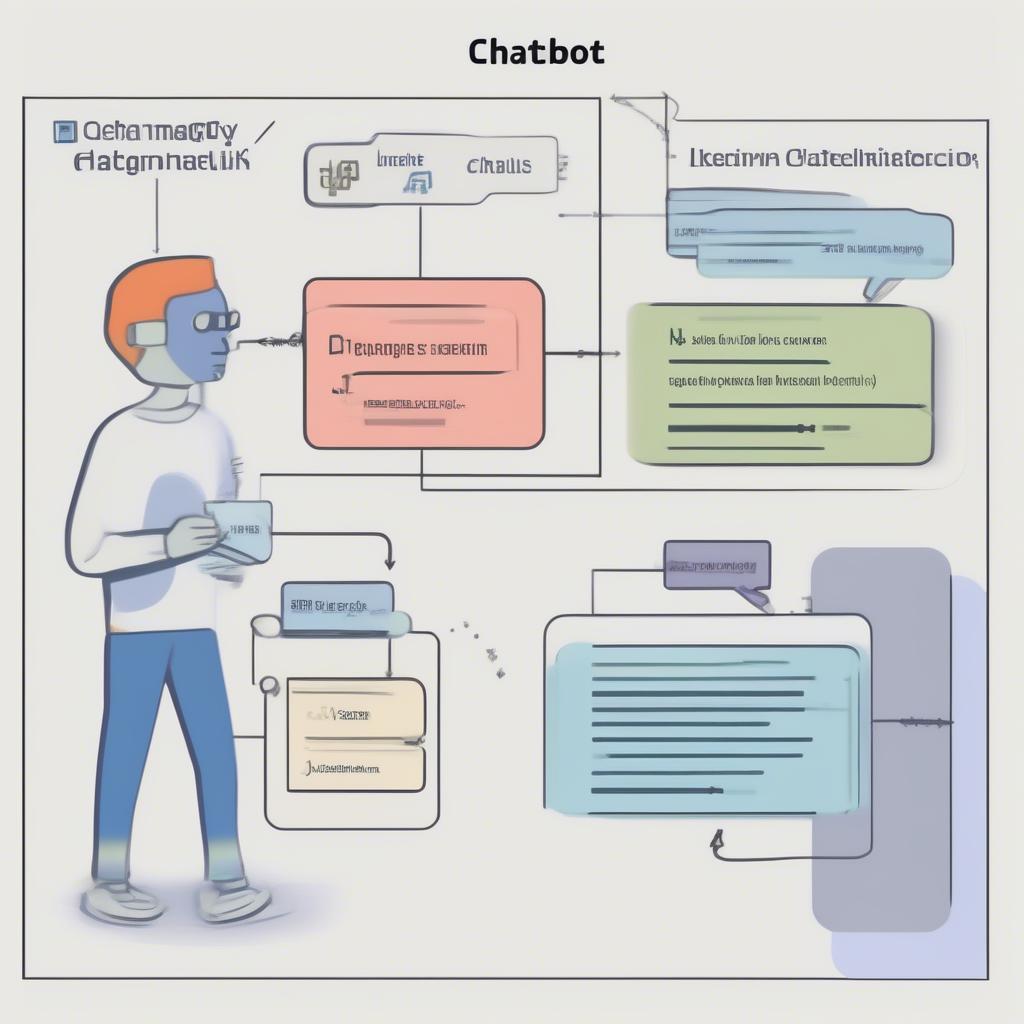 Rule-based Chatbot