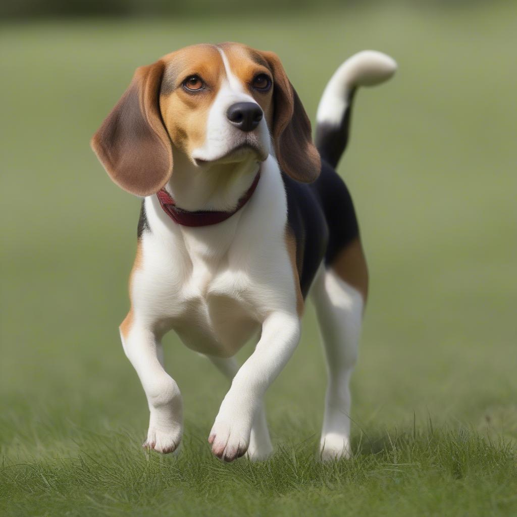 Chó Beagle giá rẻ