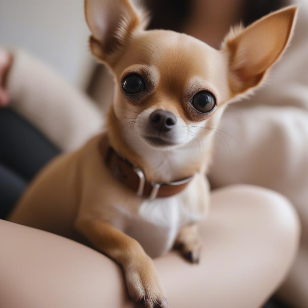 Chó Chihuahua giá rẻ