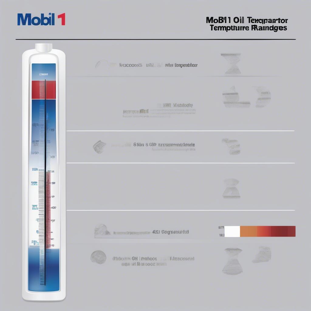 Chọn đúng loại dầu Mobil 1