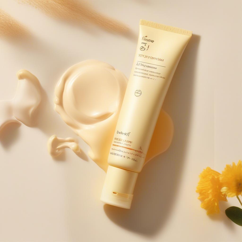 Chống Nắng Innisfree Perfect UV Protection Cream Long Lasting