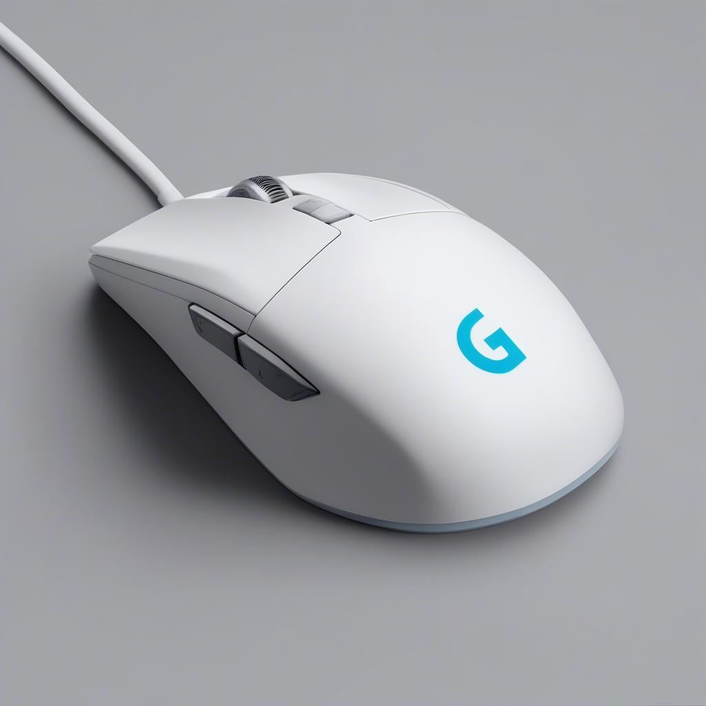 Chuột Logitech G PRO X SUPERLIGHT