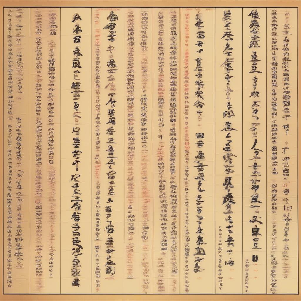 Chuyển đổi Kanji