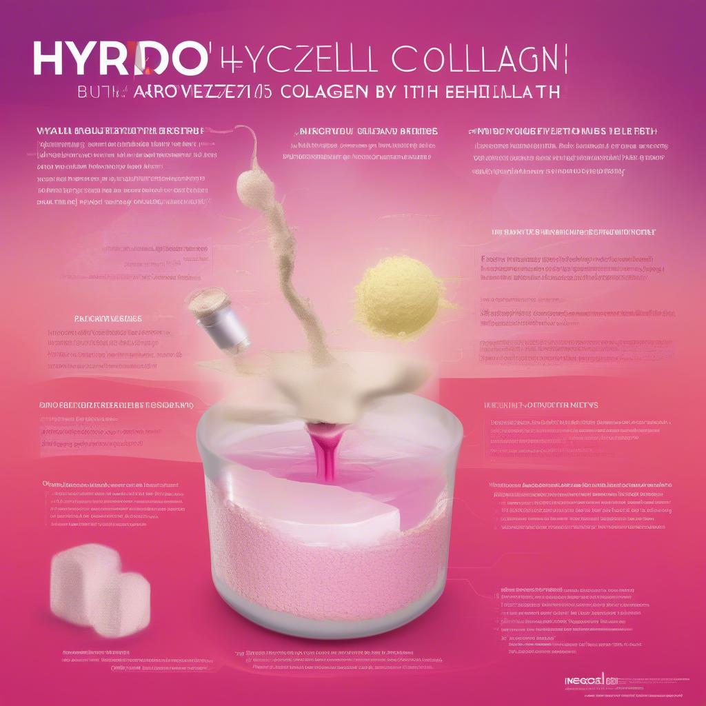 Collagen Neocell Thủy Phân