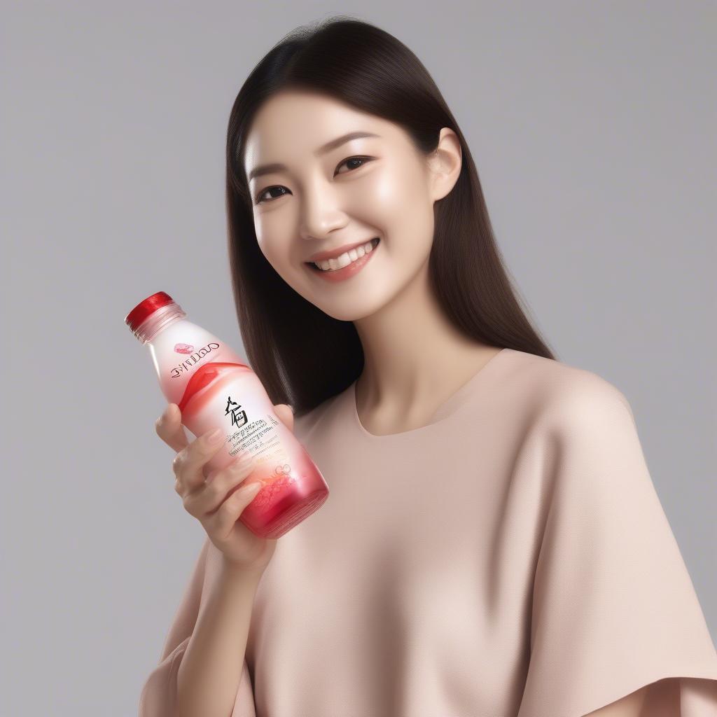 Collagen Shiseido Dạng Nước