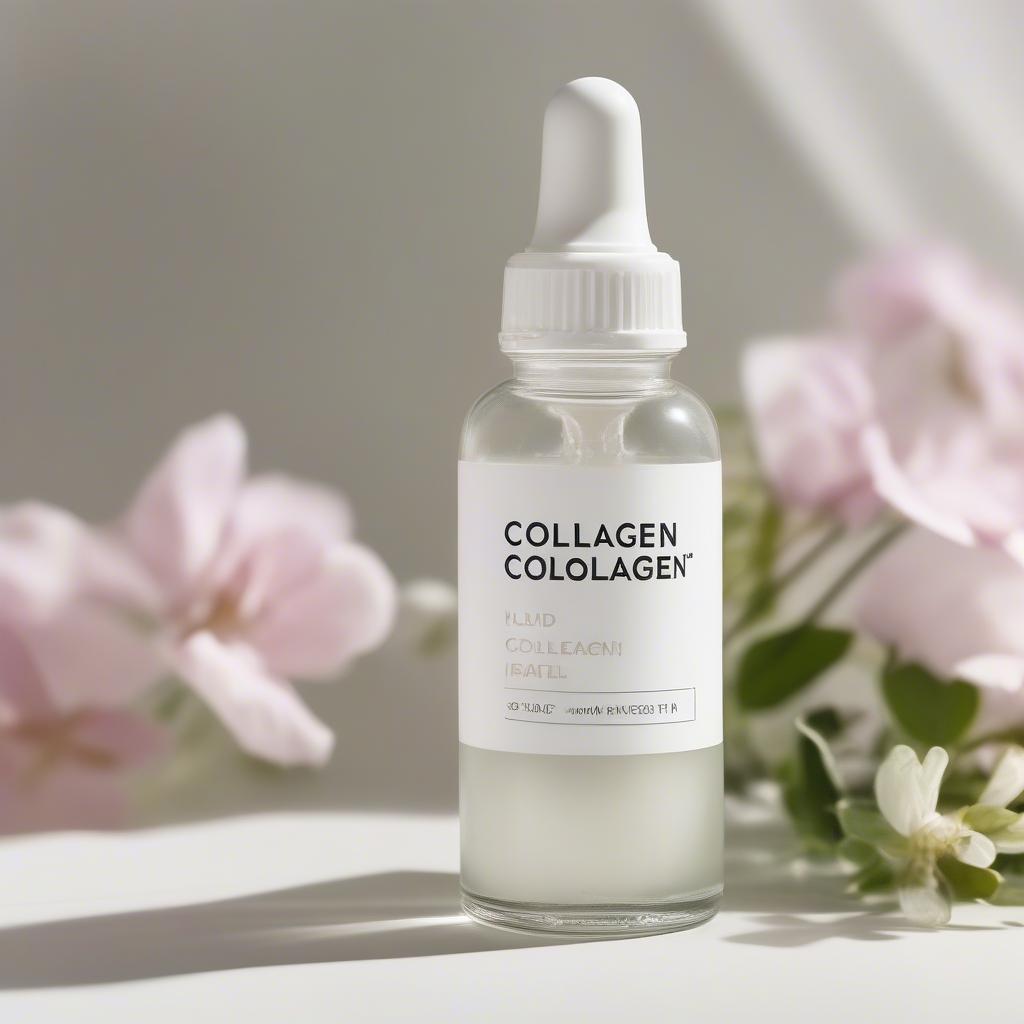 Collagen tươi là gì?