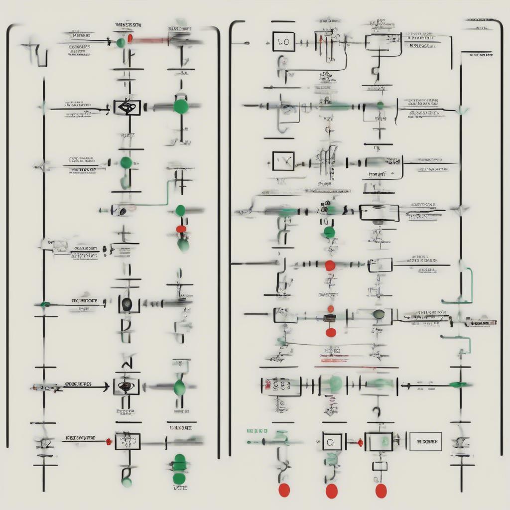 Các cổng logic nâng cao