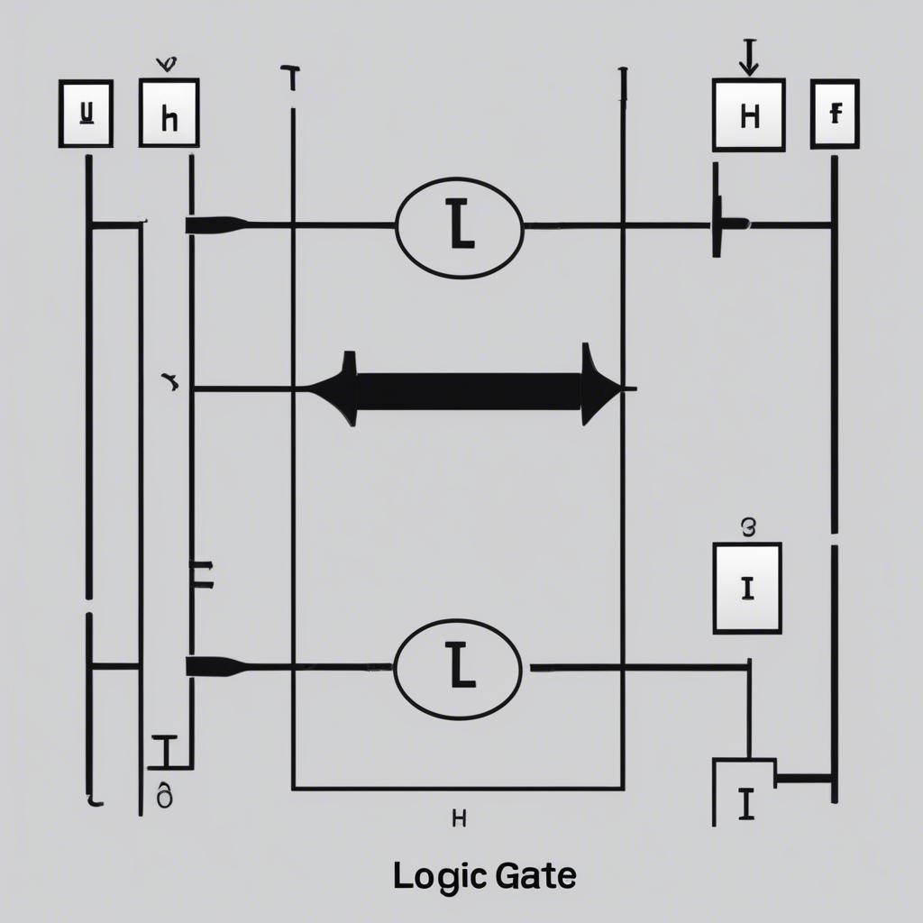 Cổng OR trong mạch logic