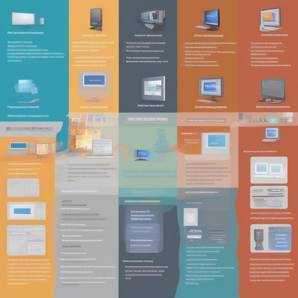 Core i5 for Different Majors