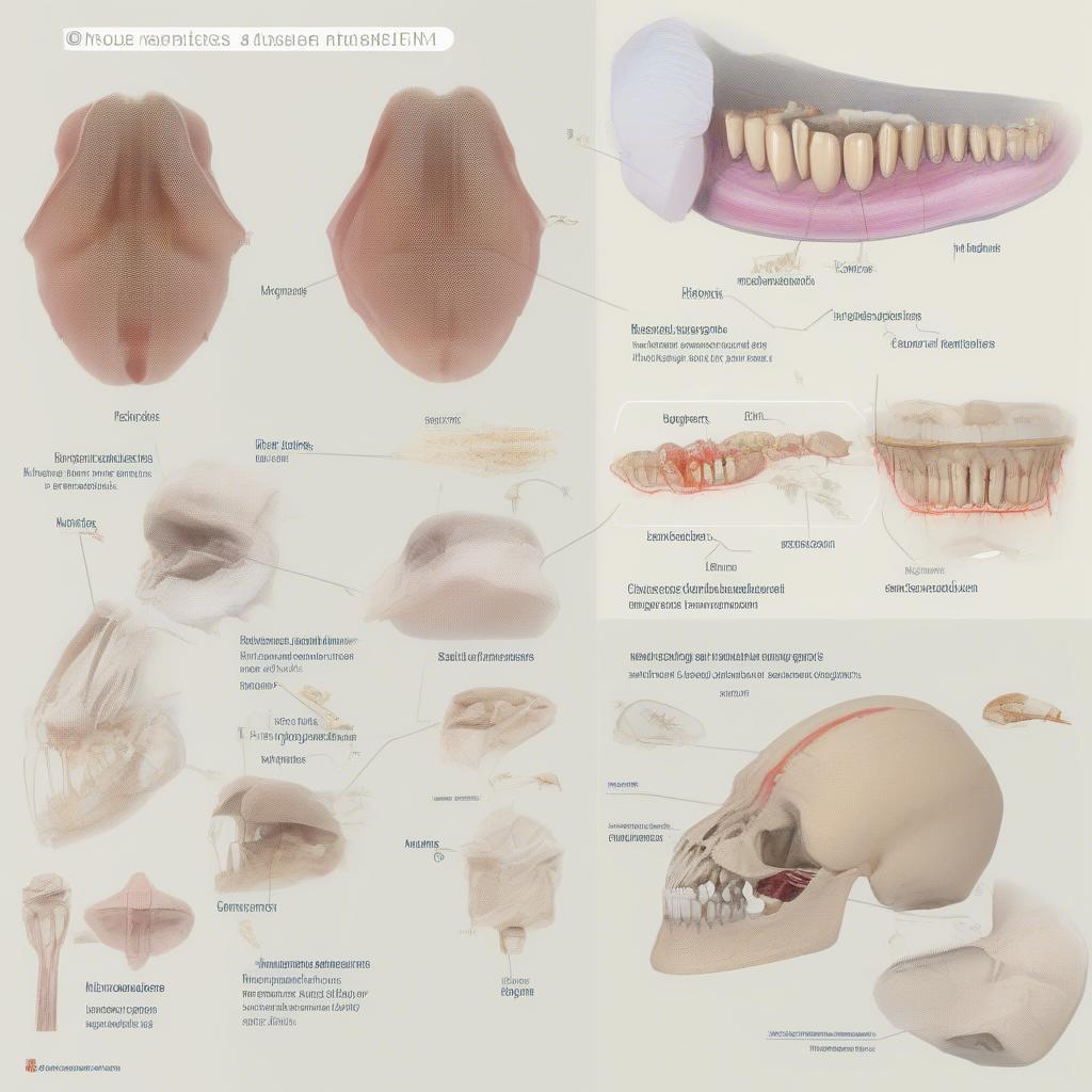 Đặc Điểm Sinh Học Chuột Genus