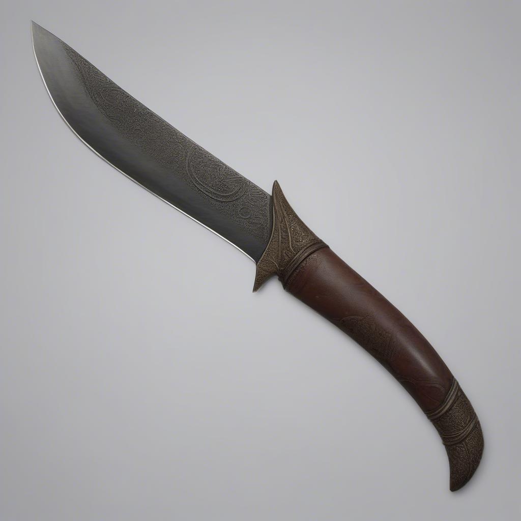 Dao Kukri Nepal