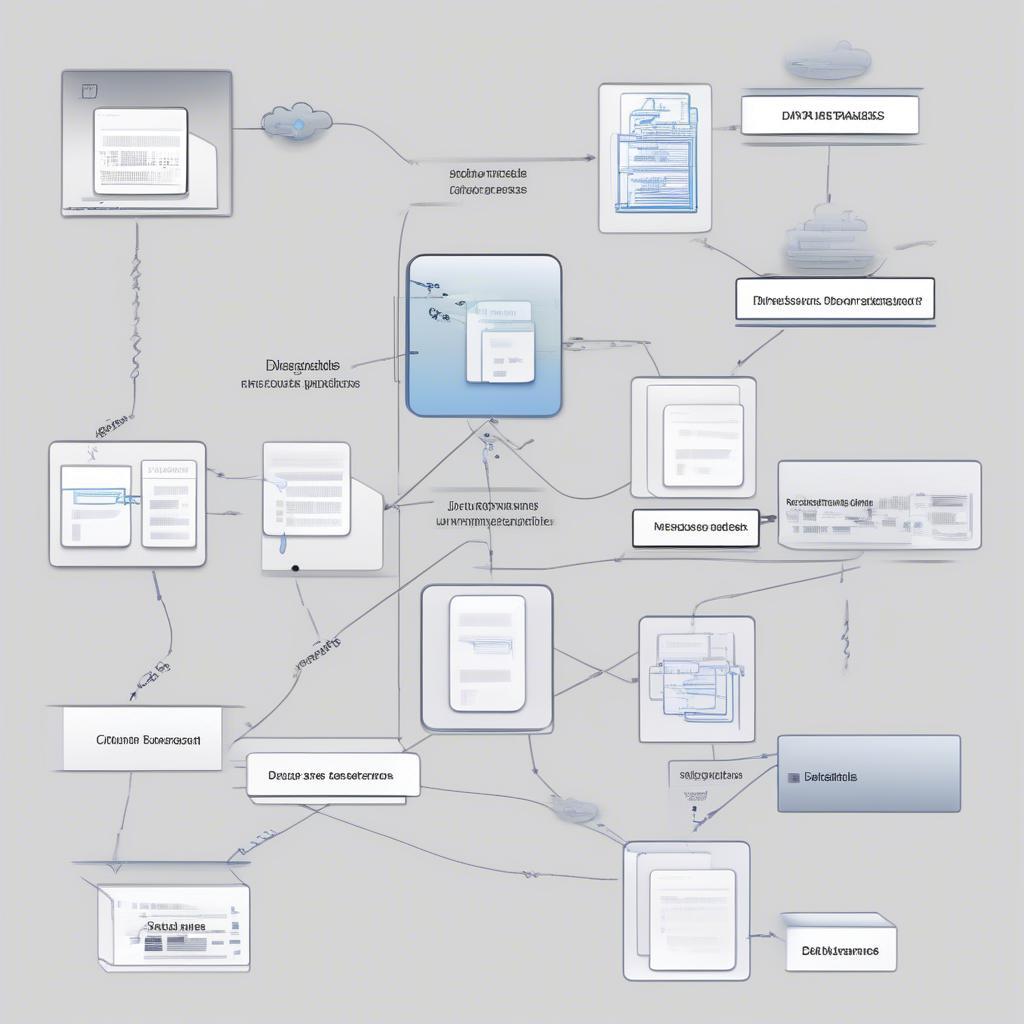 DataTables với Server-side Processing