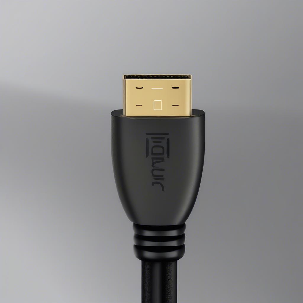 Dây HDMI và công dụng