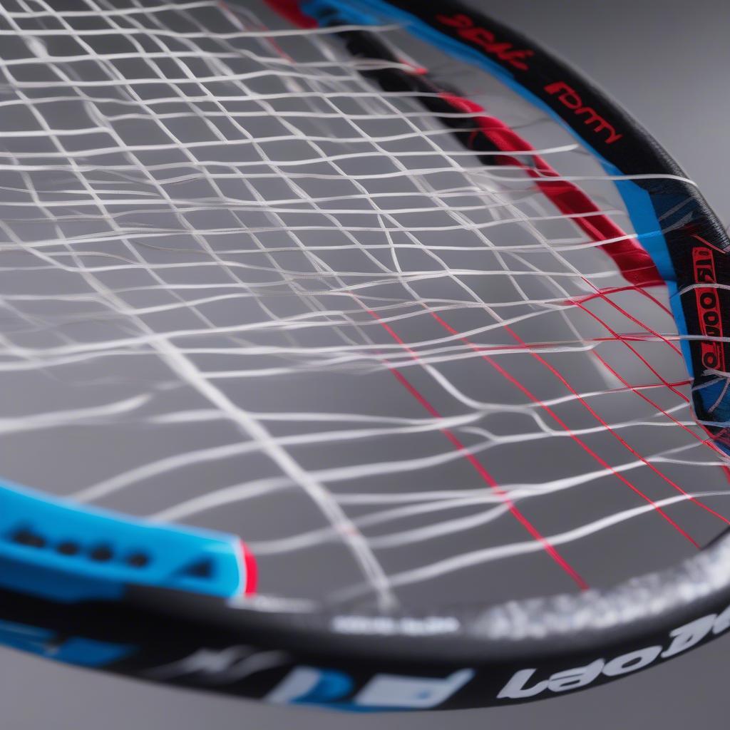 Dây Polyester Babolat