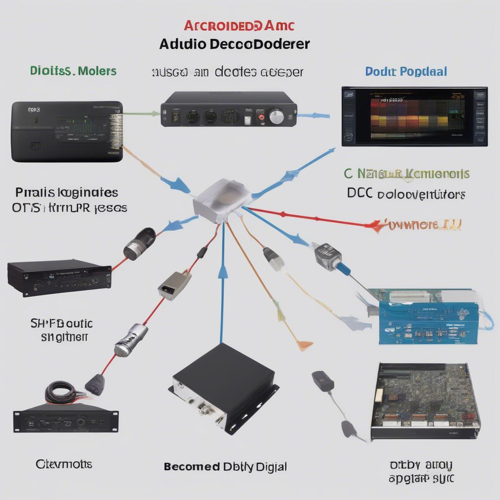 Decoder Âm Thanh