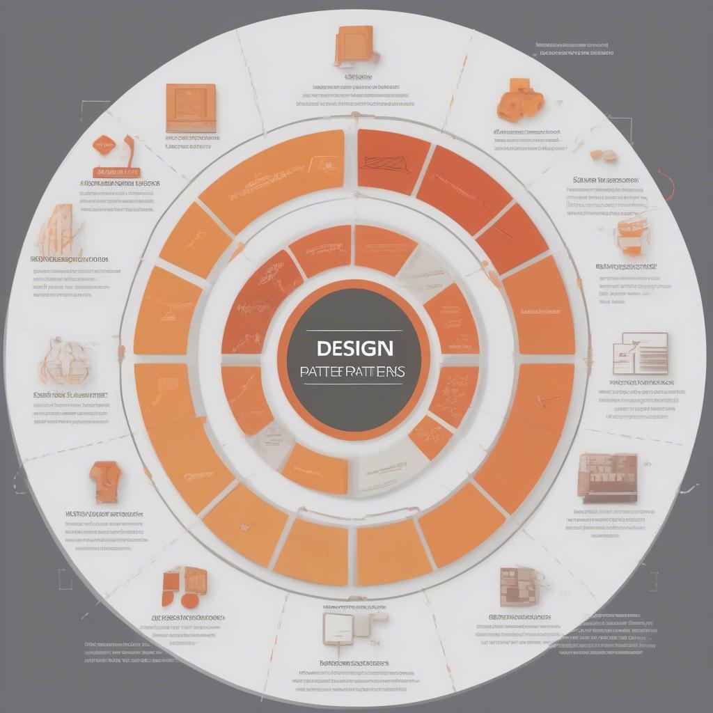 Design Pattern Giải Thích