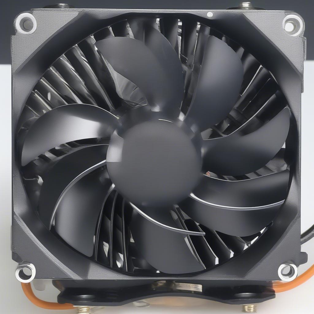 Fan VGA Kiểu Mở