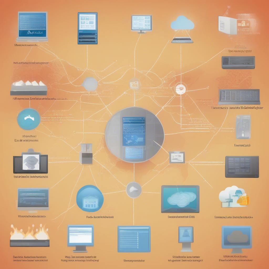 Firewall và bảo mật