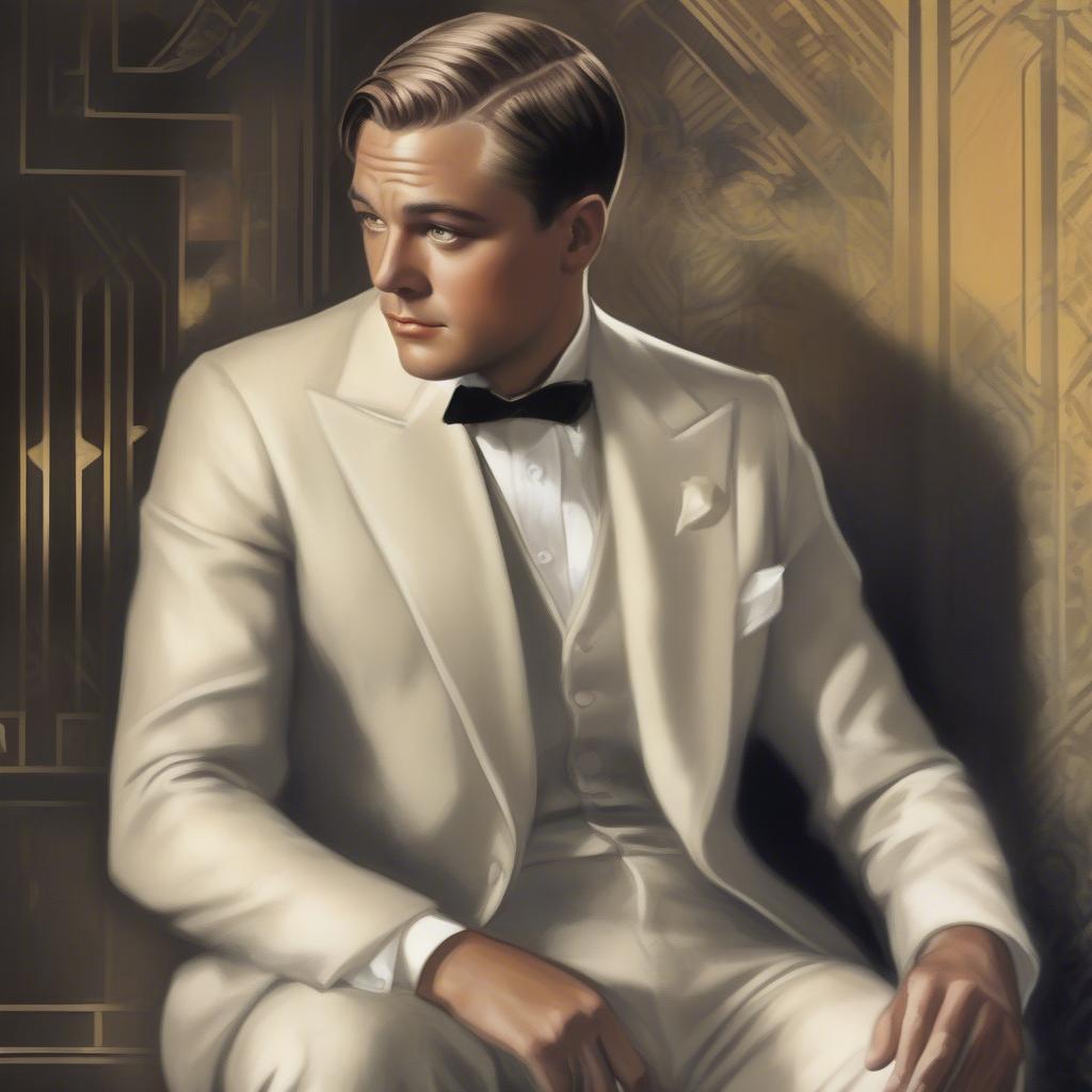 Gatsby trong văn học