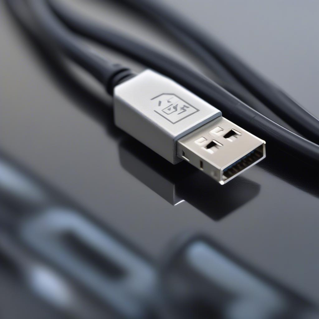 Giao diện USB