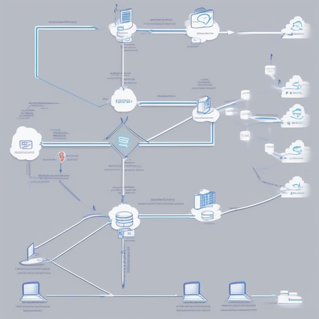 Giao Thức Định Tuyến EGP BGP