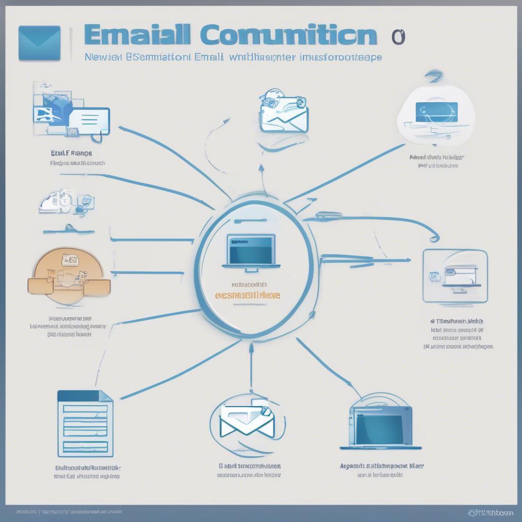 Giao thức Email (SMTP, POP3, IMAP)