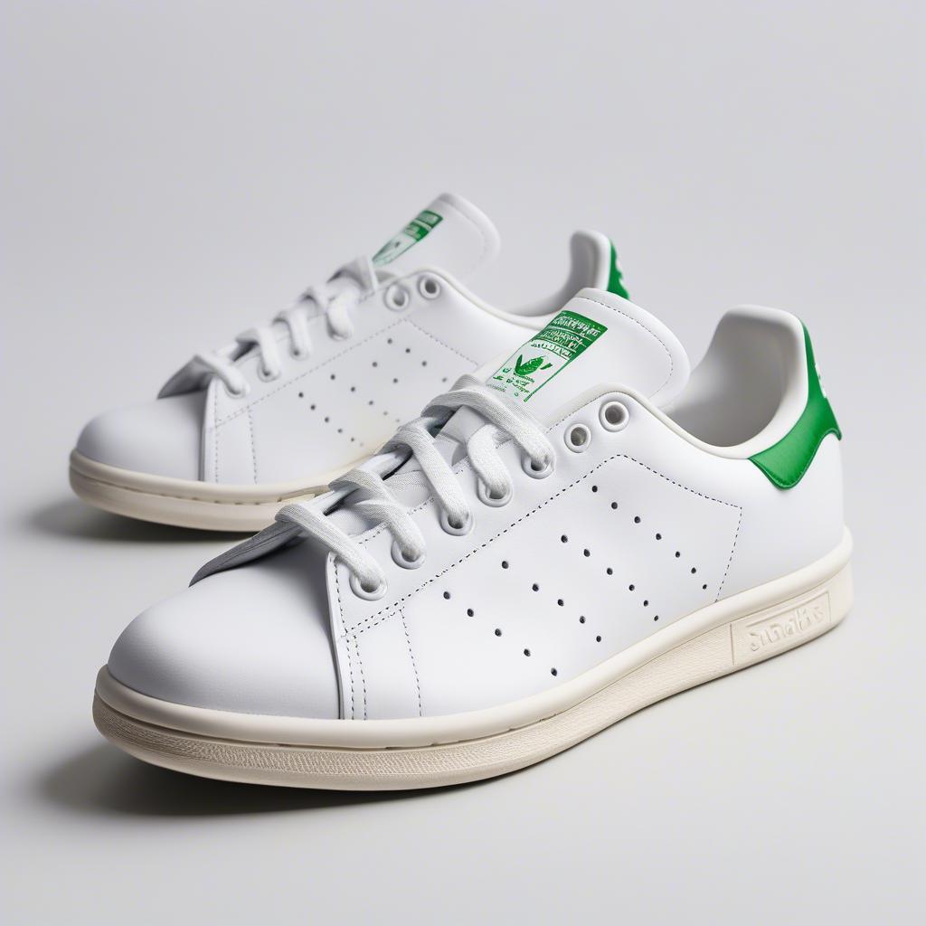 Giày Adidas Lifestyle Stan Smith