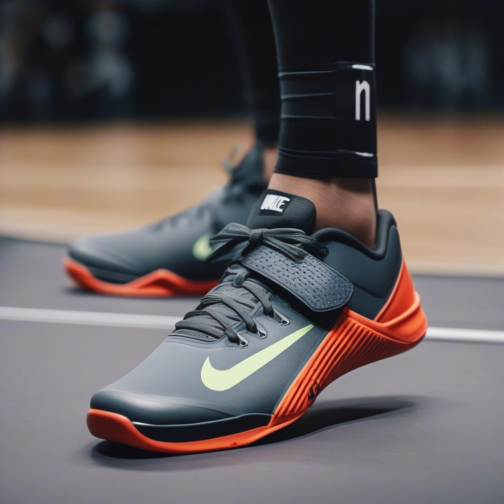 Nike Metcon Weightlifting