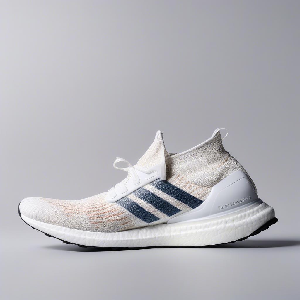 Giày thể thao hàng hiệu Adidas