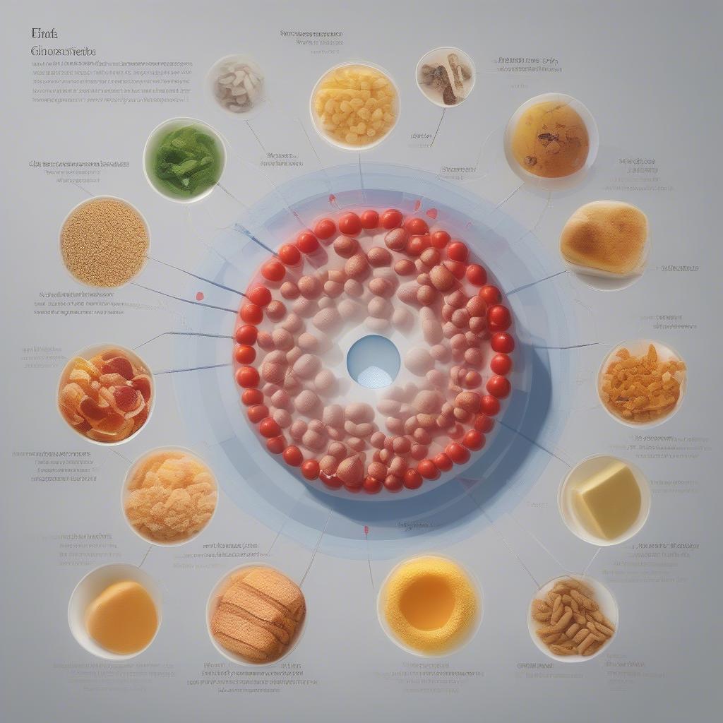 Glucose - Đường Nho