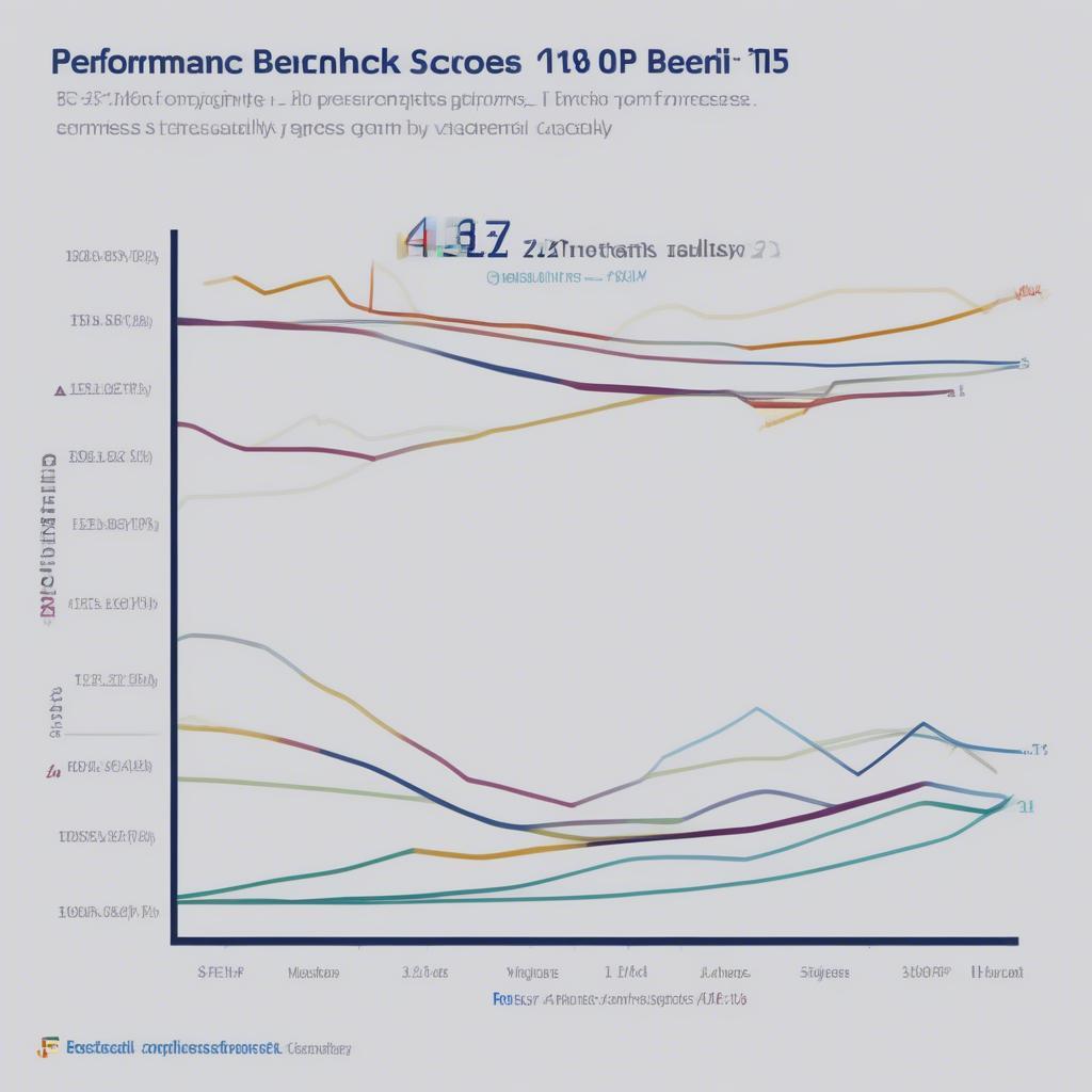 Performance of Core i5-1240P