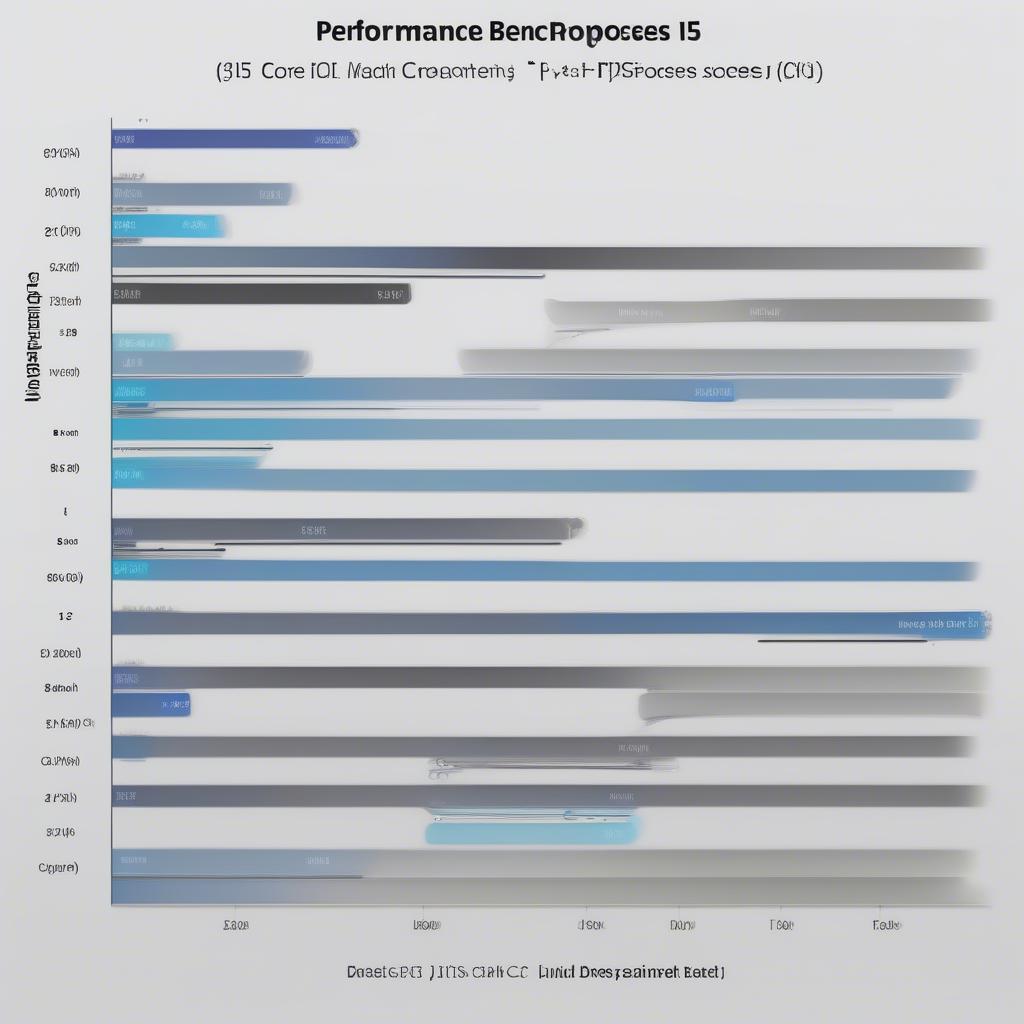 Hiệu Năng CPU Core i5