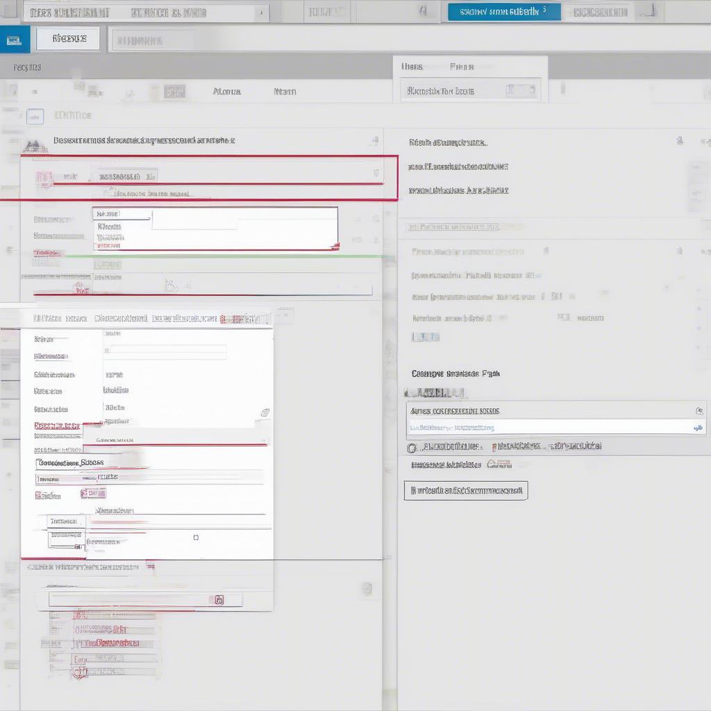 Primary Key Example in Database