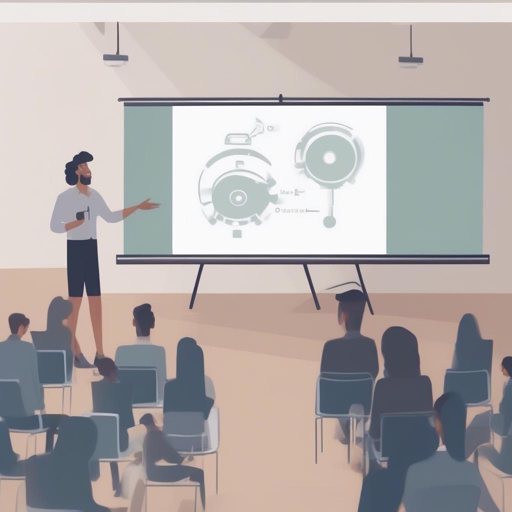 Kỹ thuật trình bày PowerPoint hiệu quả